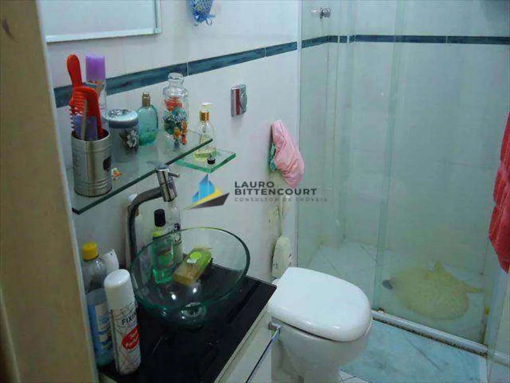 Apartamento à venda com 2 quartos, 103m² - Foto 4