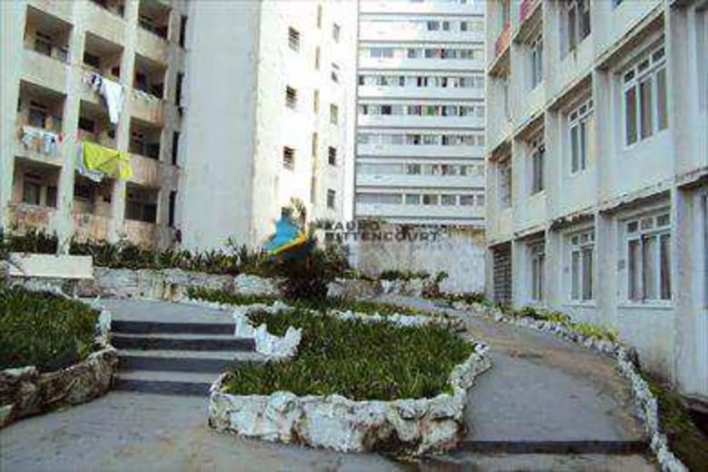 Apartamento, 1 quarto, 32 m² - Foto 11