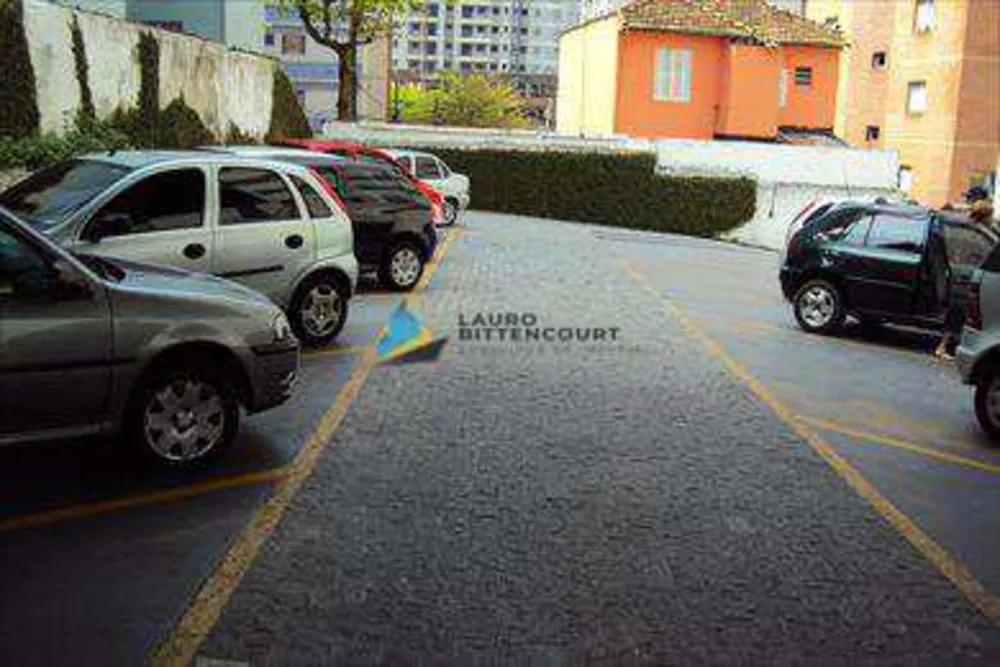 Apartamento, 1 quarto, 32 m² - Foto 10