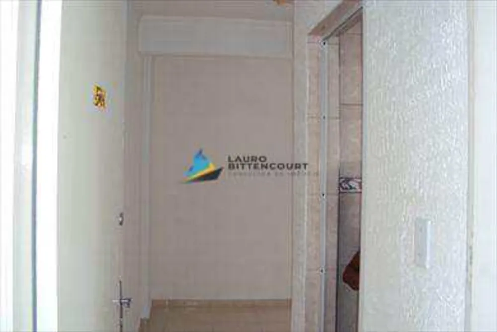 Apartamento, 1 quarto, 32 m² - Foto 1