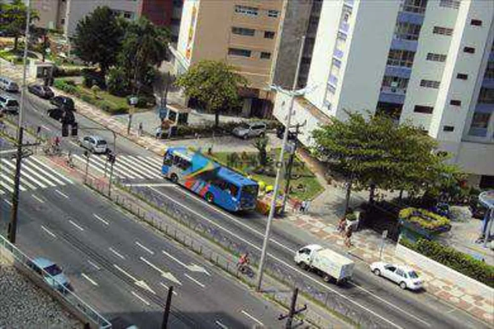 Apartamento, 1 quarto, 32 m² - Foto 7