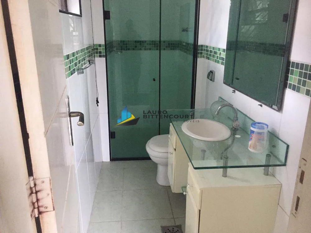 Sobrado, 4 quartos, 400 m² - Foto 8