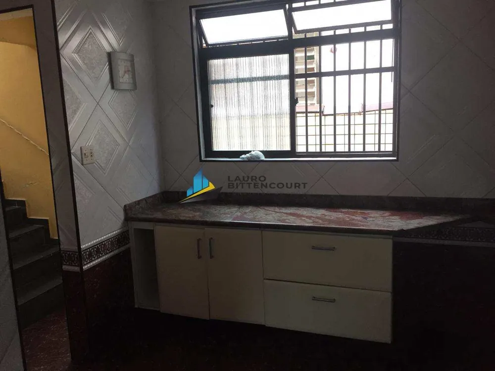Sobrado, 4 quartos, 400 m² - Foto 11