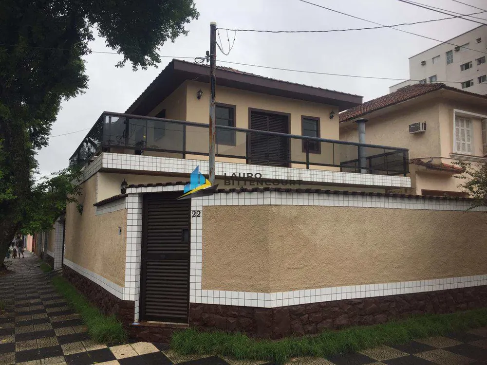 Sobrado, 4 quartos, 400 m² - Foto 4