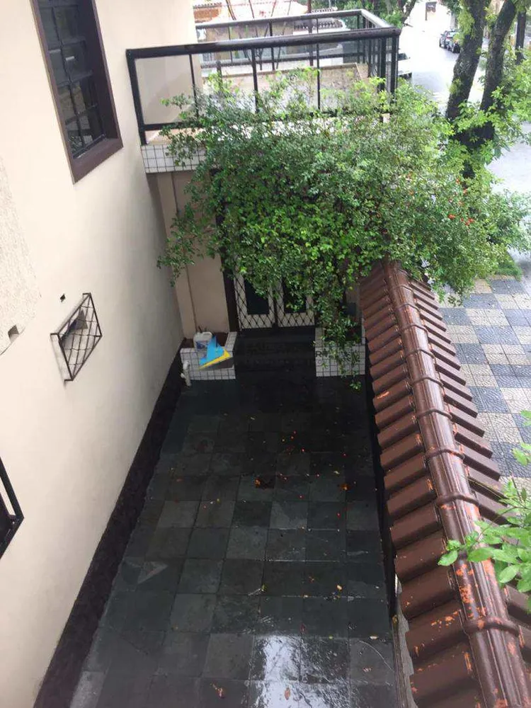 Sobrado, 4 quartos, 400 m² - Foto 7