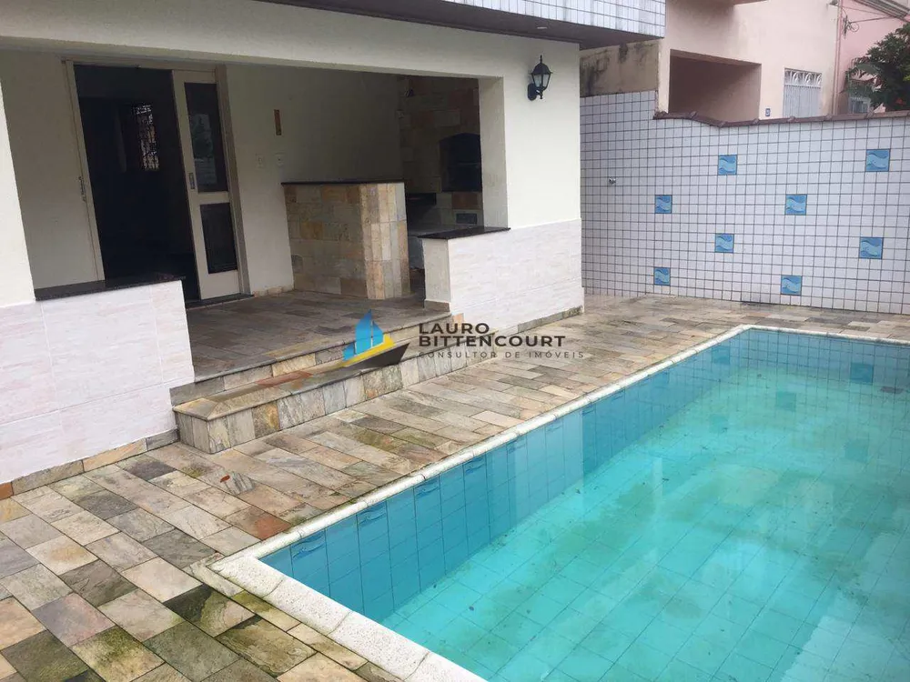 Sobrado, 4 quartos, 400 m² - Foto 1