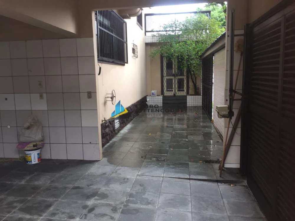 Sobrado, 4 quartos, 400 m² - Foto 6