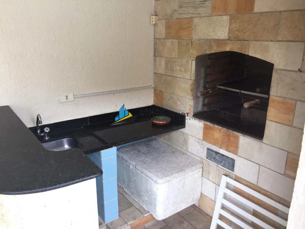 Sobrado, 4 quartos, 400 m² - Foto 3