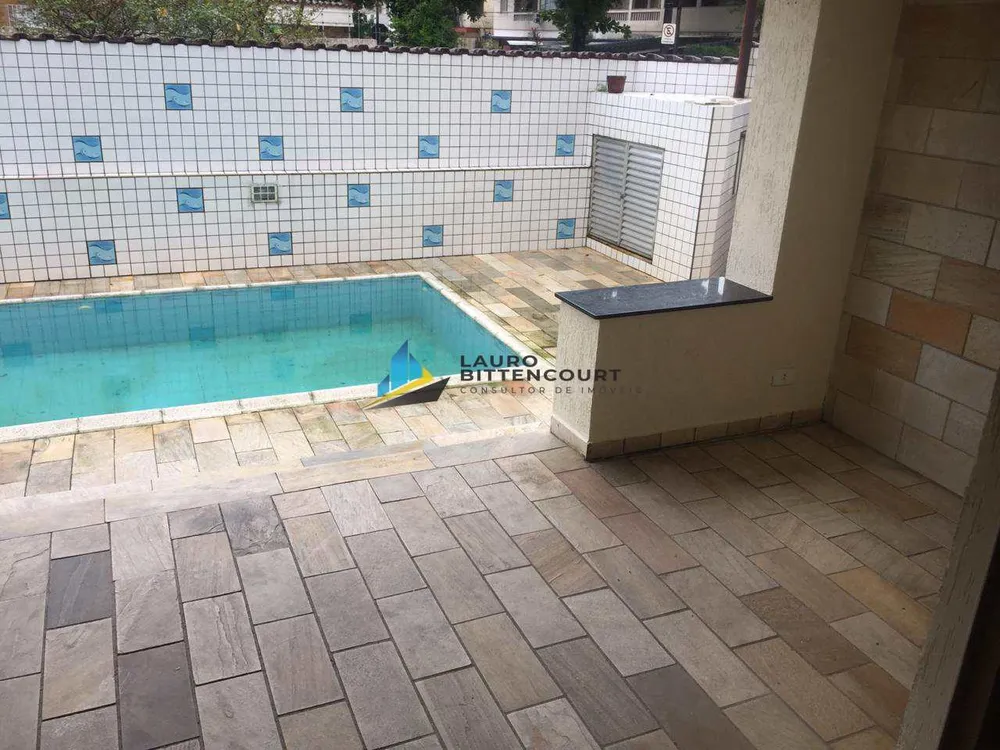 Sobrado, 4 quartos, 400 m² - Foto 2