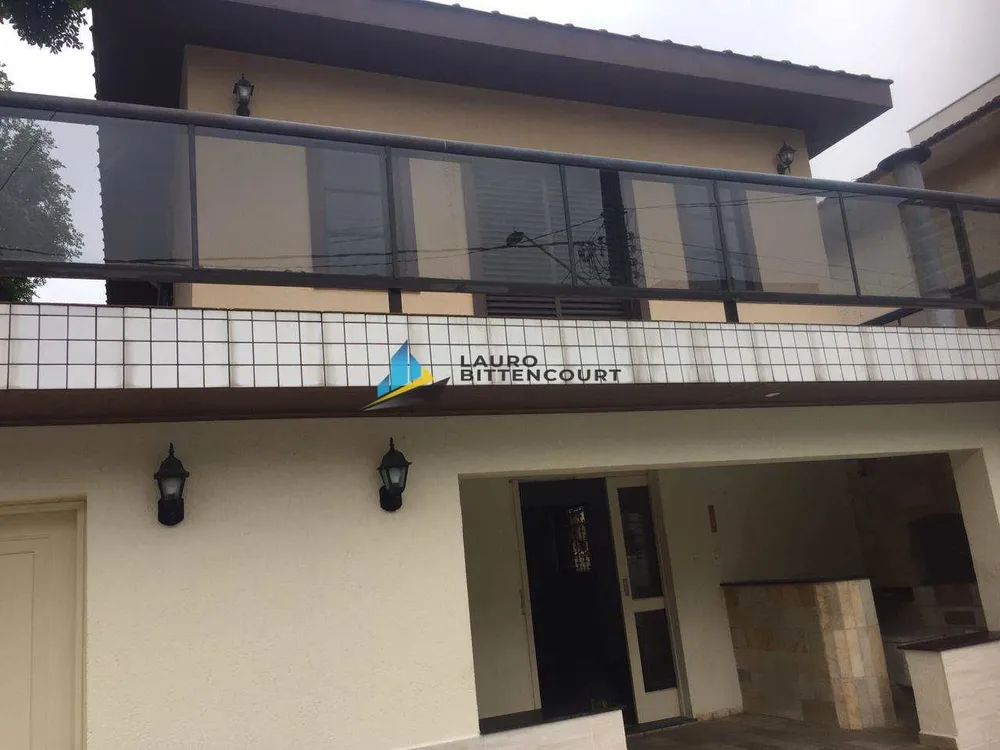 Sobrado, 4 quartos, 400 m² - Foto 5