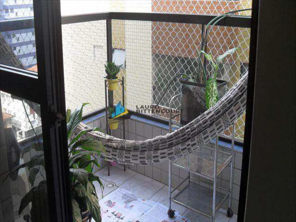 Apartamento, 1 quarto, 54 m² - Foto 7