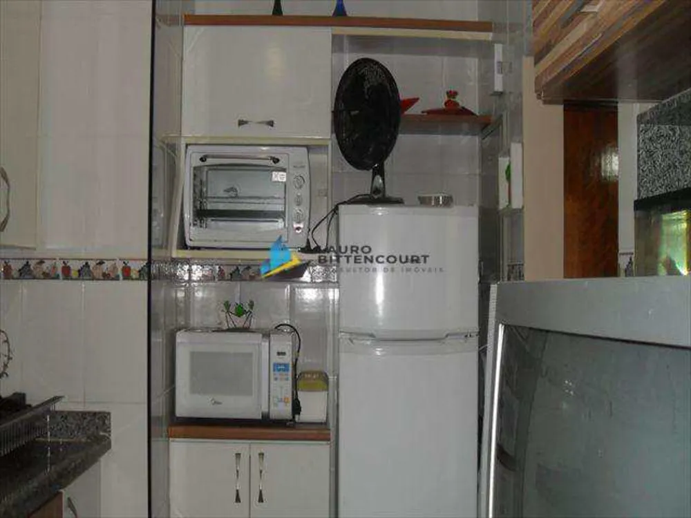 Apartamento, 1 quarto, 54 m² - Foto 11