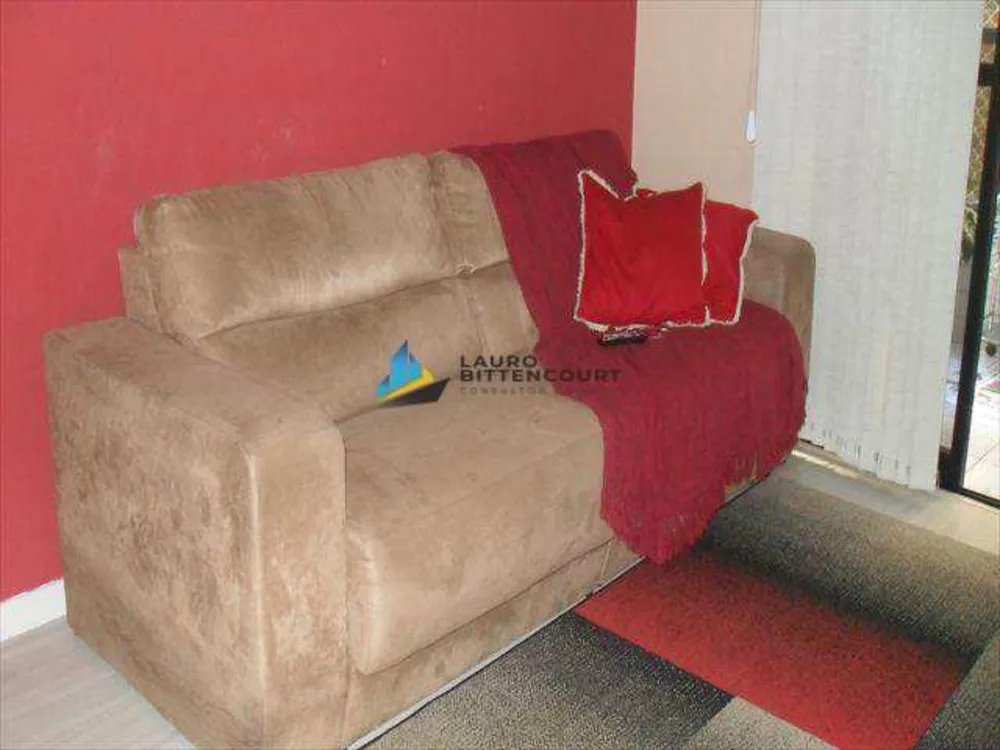 Apartamento, 1 quarto, 54 m² - Foto 8