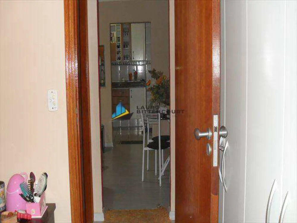 Apartamento, 1 quarto, 54 m² - Foto 5