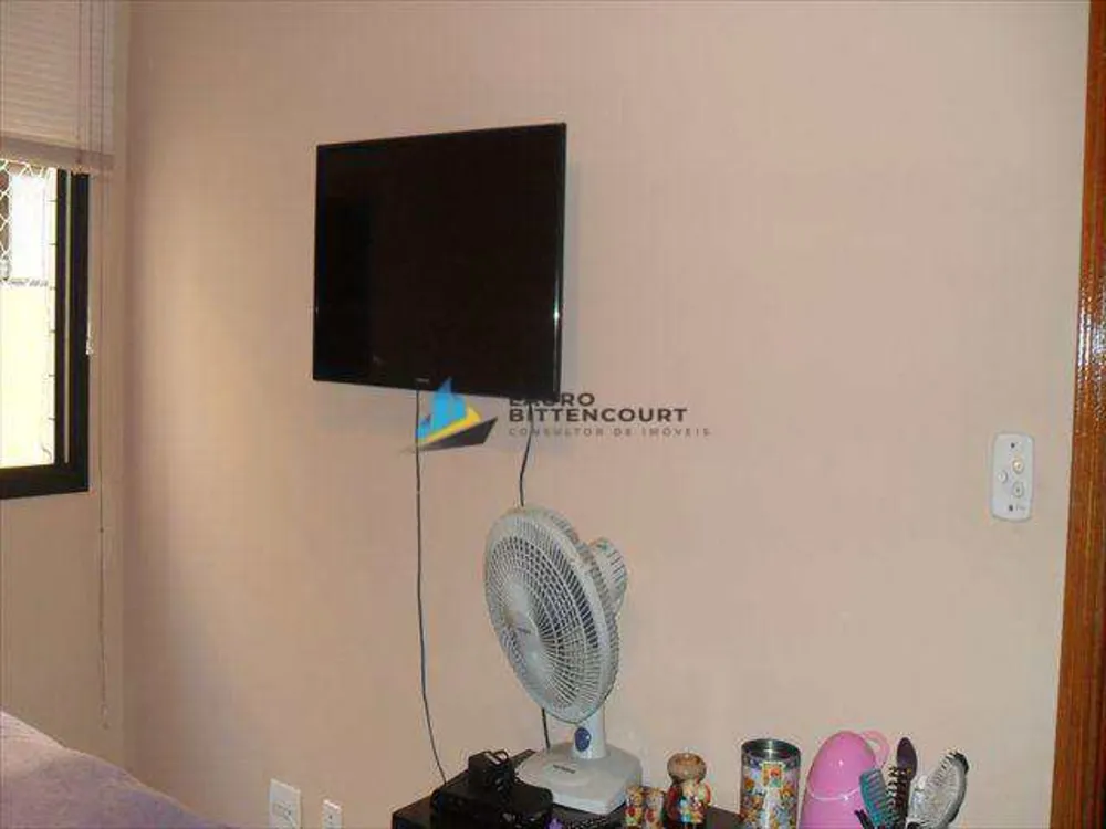 Apartamento, 1 quarto, 54 m² - Foto 4
