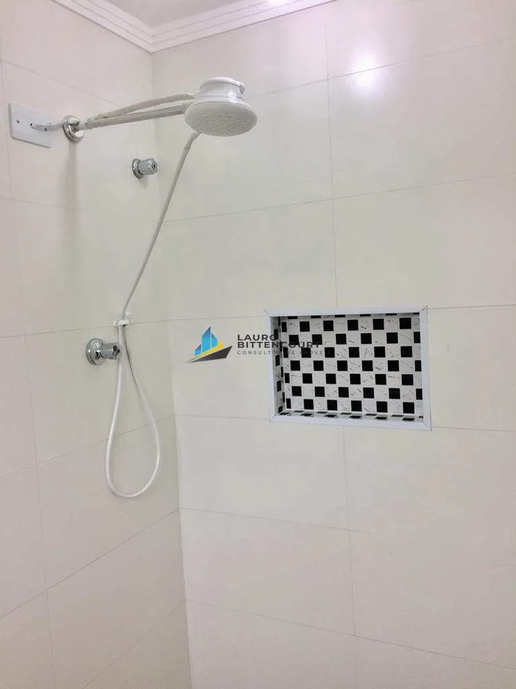 Apartamento, 3 quartos, 80 m² - Foto 9