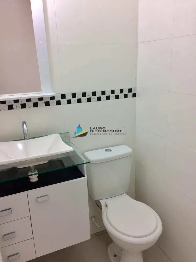 Apartamento, 3 quartos, 80 m² - Foto 5