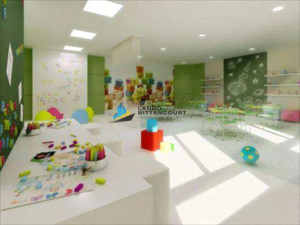 Apartamento, 3 quartos, 84 m² - Foto 2