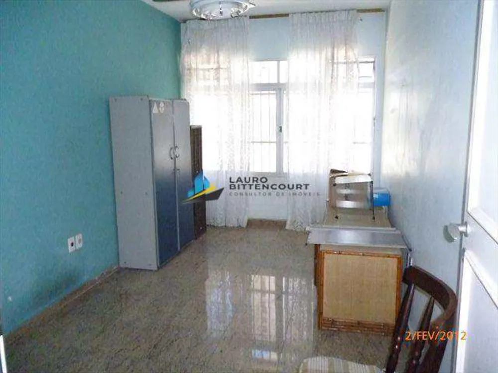 Sobrado, 4 quartos, 254 m² - Foto 4