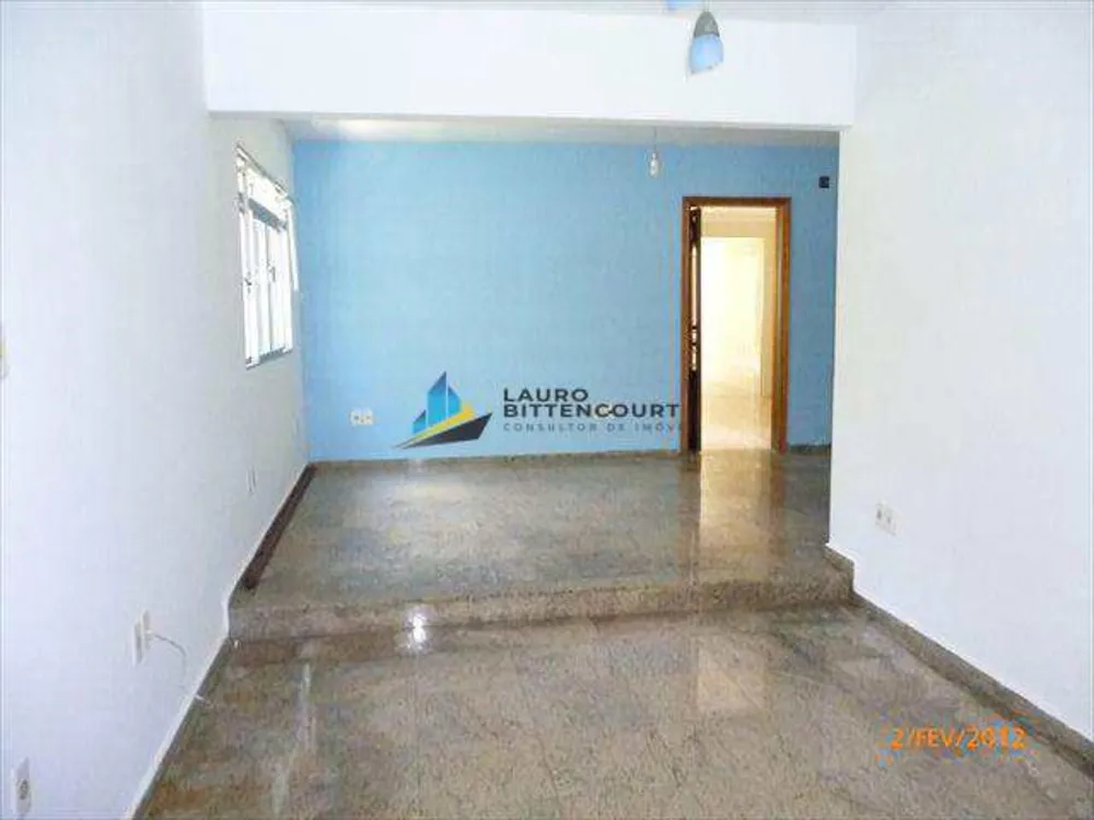 Sobrado, 4 quartos, 254 m² - Foto 5