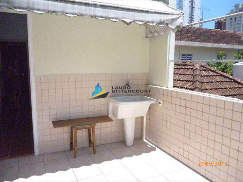 Sobrado, 4 quartos, 254 m² - Foto 5