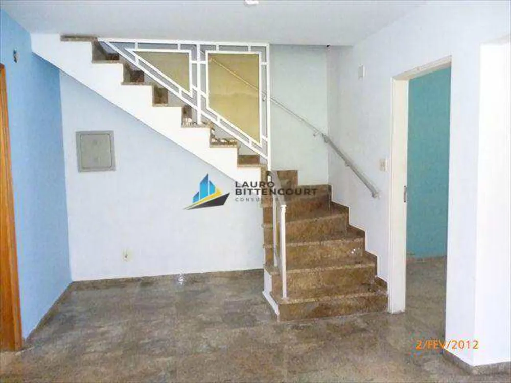 Sobrado, 4 quartos, 254 m² - Foto 3