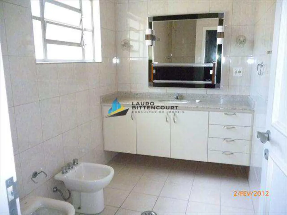 Sobrado, 4 quartos, 254 m² - Foto 6