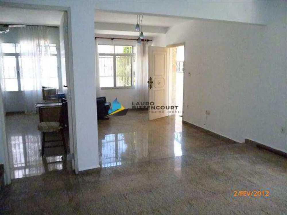 Sobrado, 4 quartos, 254 m² - Foto 1
