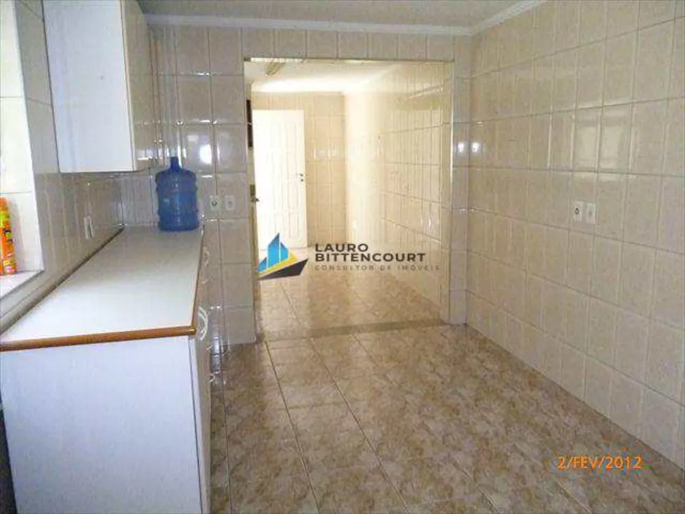 Sobrado, 4 quartos, 254 m² - Foto 2
