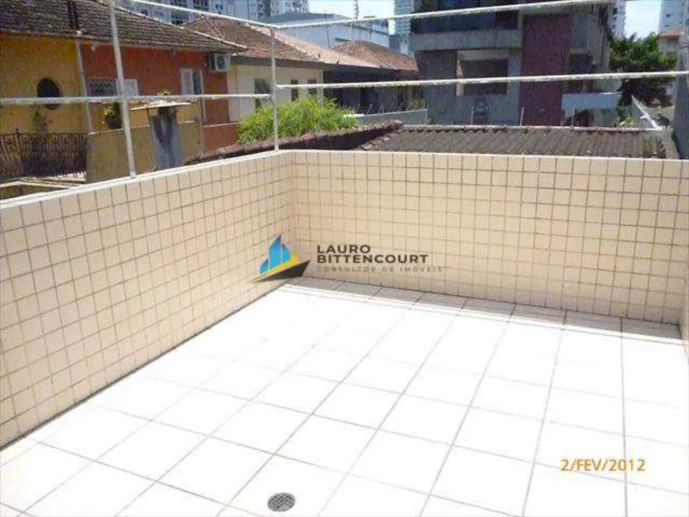 Sobrado, 4 quartos, 254 m² - Foto 11