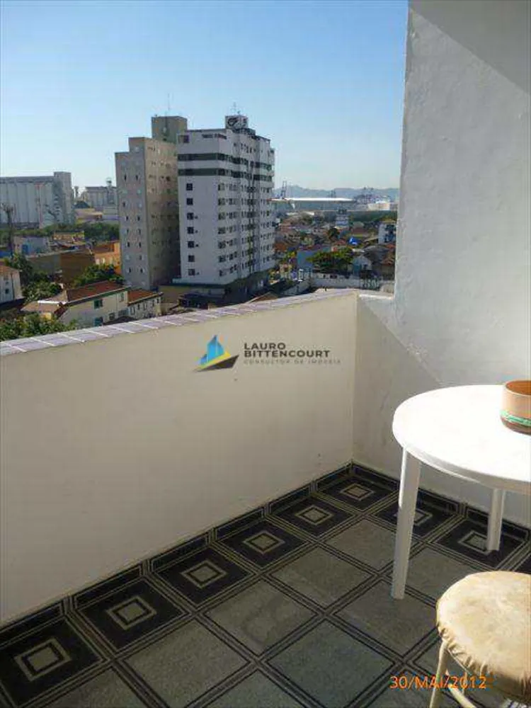 Apartamento, 2 quartos, 98 m² - Foto 7