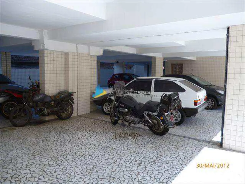 Apartamento, 2 quartos, 98 m² - Foto 3