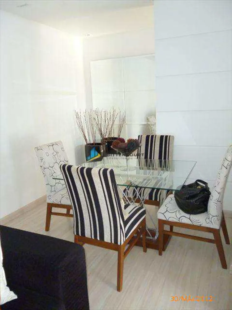 Apartamento, 2 quartos, 98 m² - Foto 5
