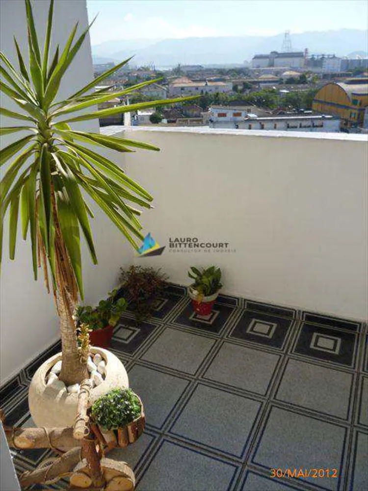 Apartamento, 2 quartos, 98 m² - Foto 6