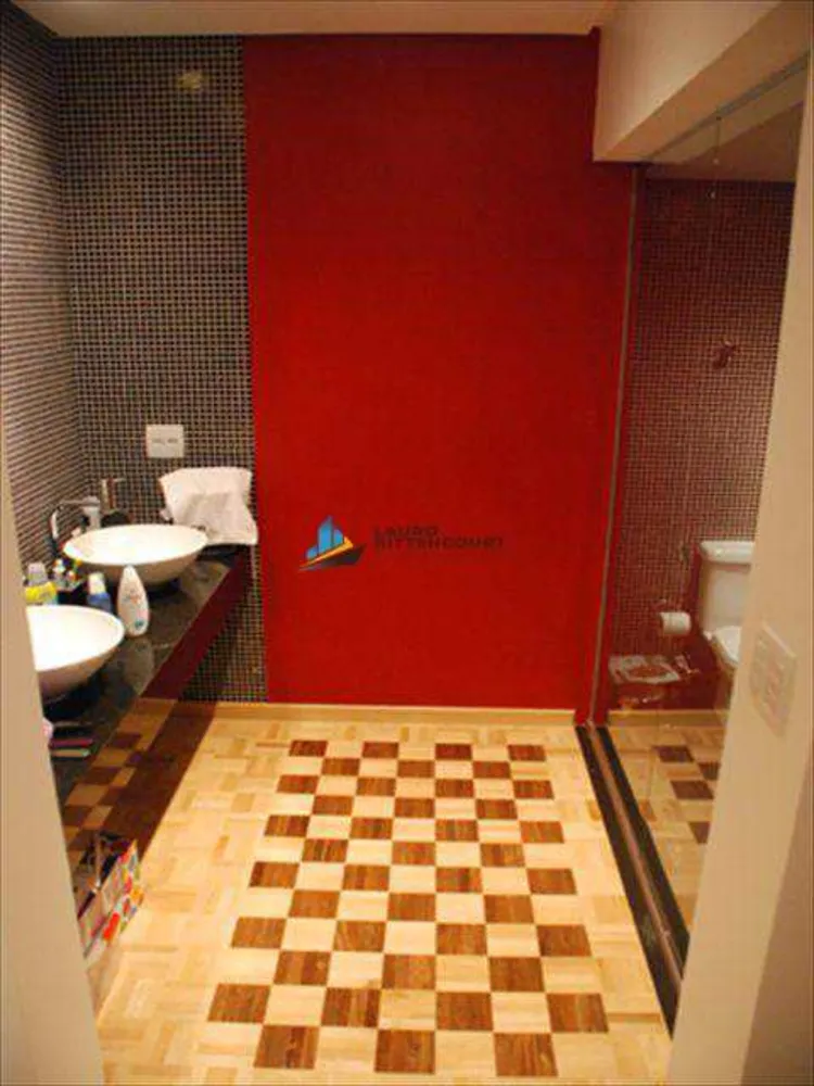 Apartamento, 4 quartos, 222 m² - Foto 5