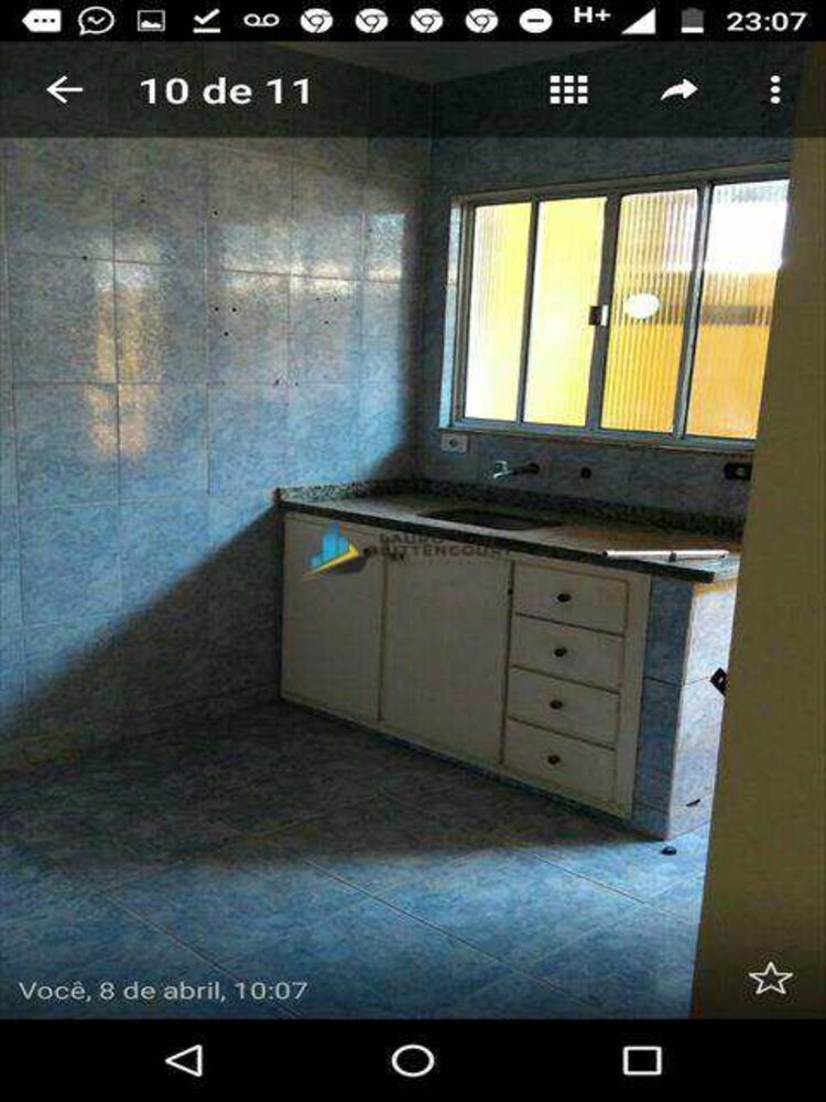 Casa, 2 quartos, 54 m² - Foto 5