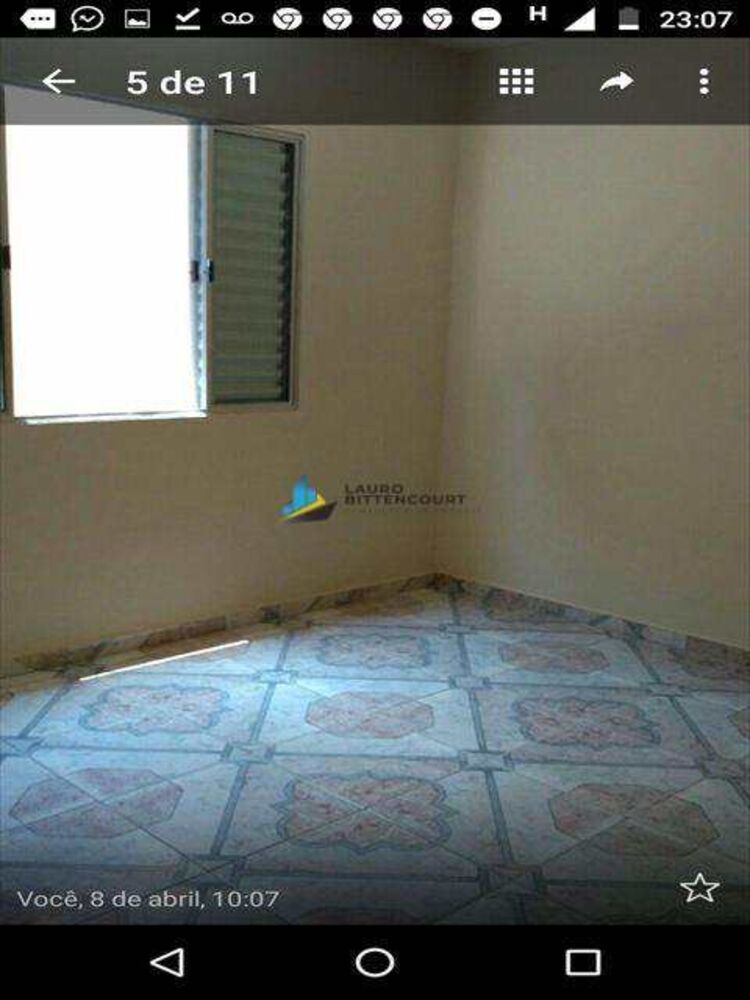 Casa, 2 quartos, 54 m² - Foto 7