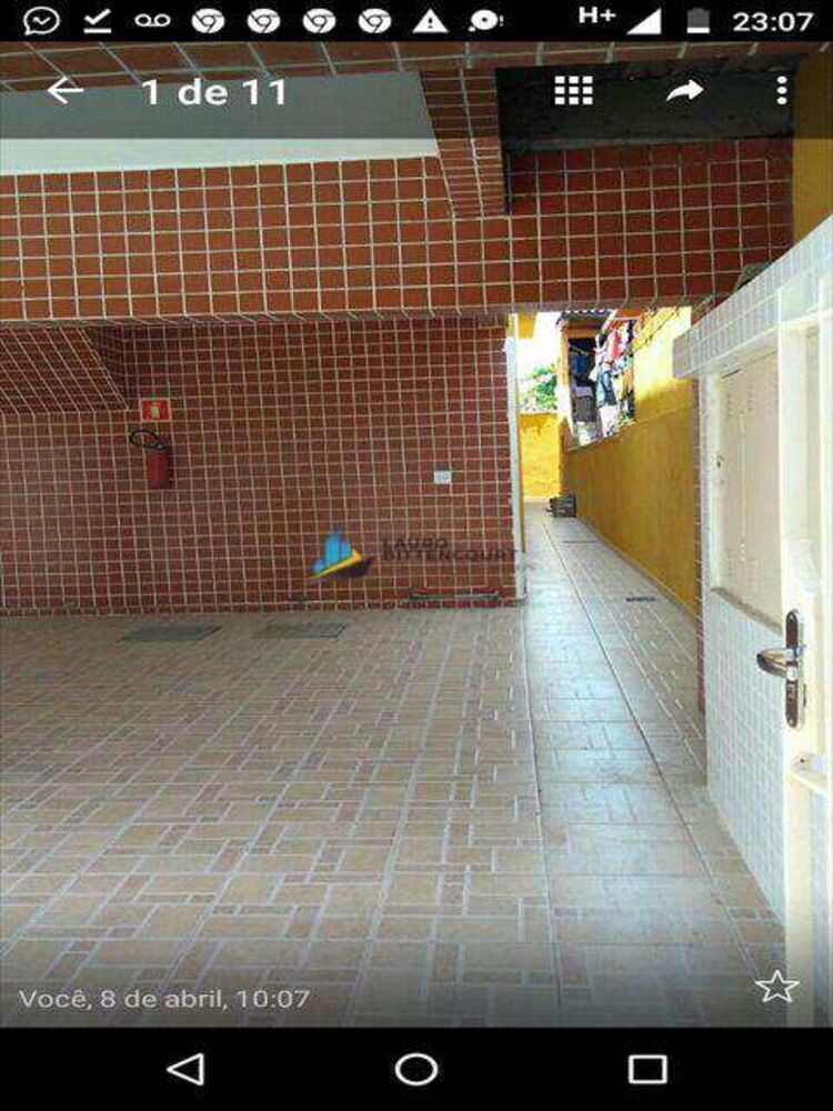 Casa, 2 quartos, 54 m² - Foto 2