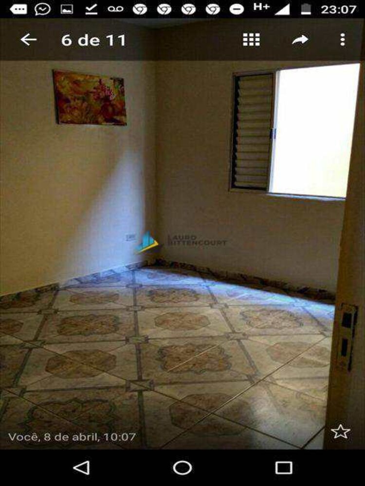 Casa, 2 quartos, 54 m² - Foto 10