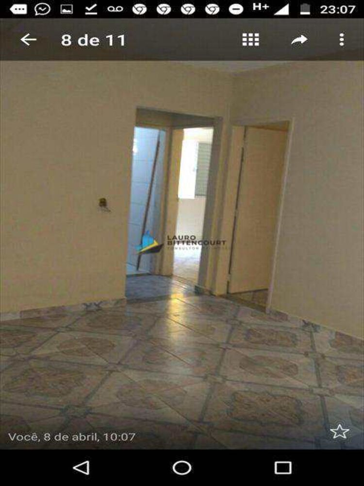 Casa, 2 quartos, 54 m² - Foto 1