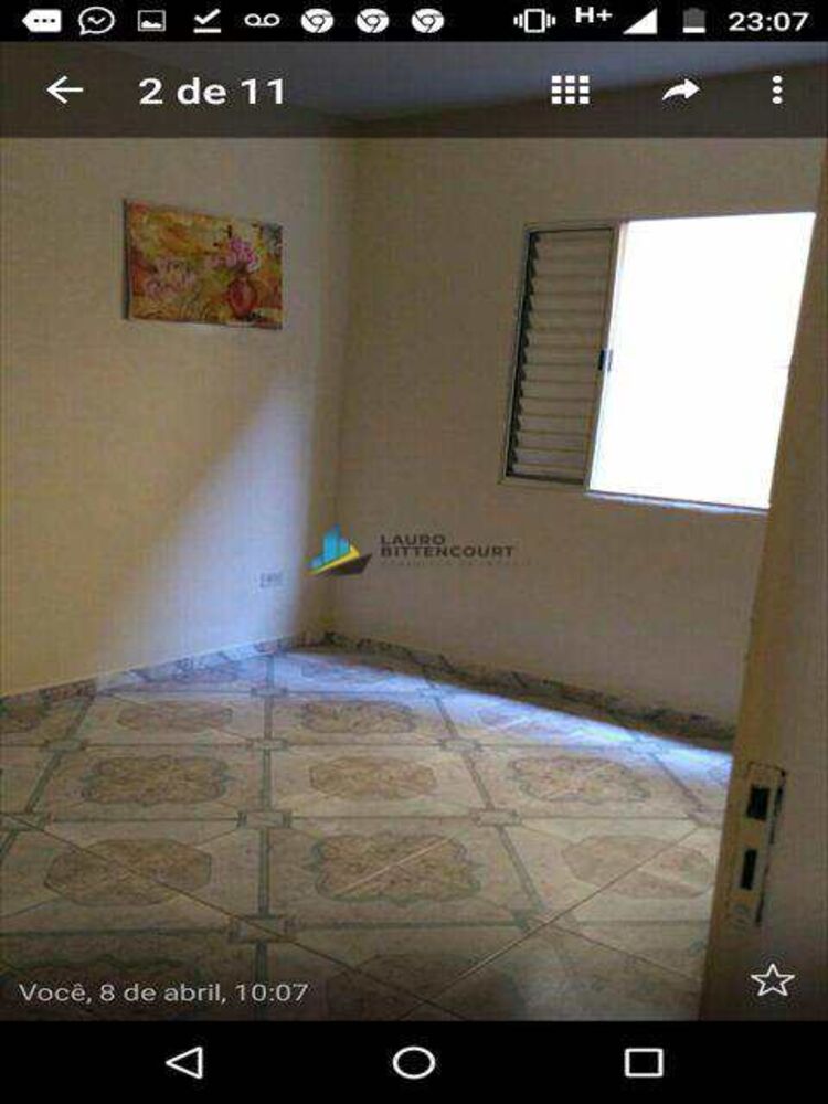 Casa, 2 quartos, 54 m² - Foto 4