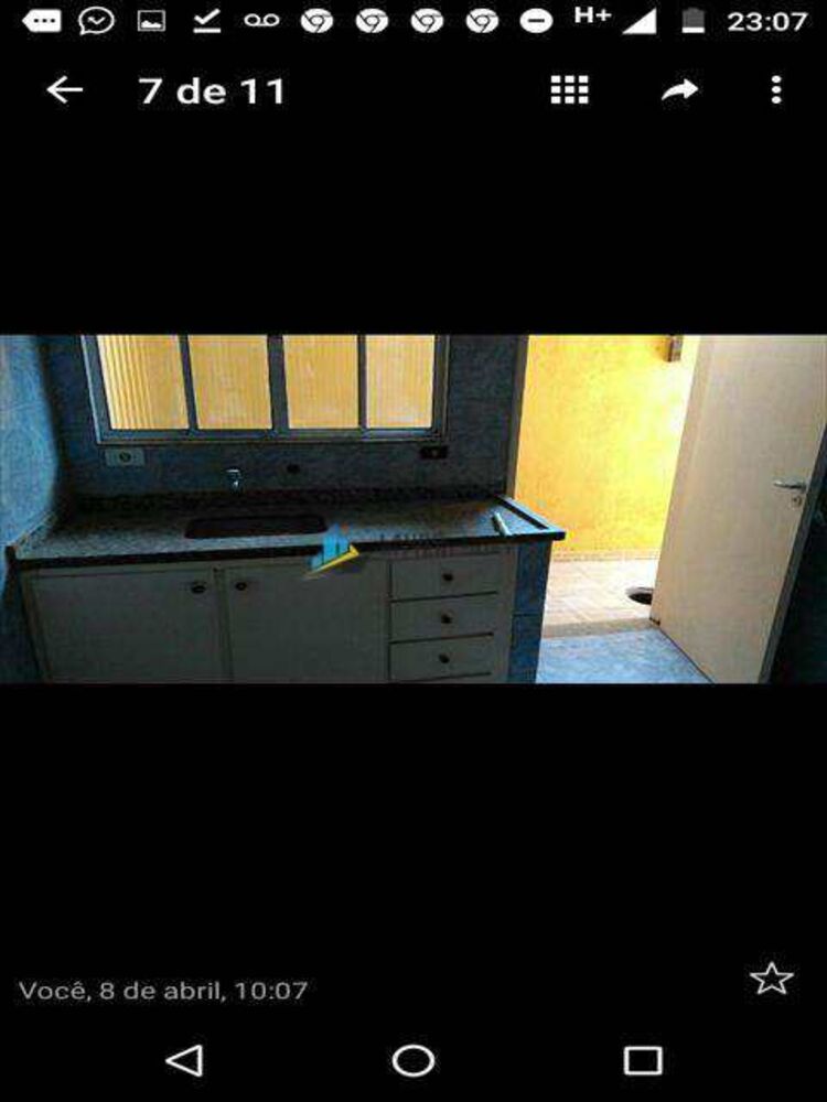 Casa, 2 quartos, 54 m² - Foto 6