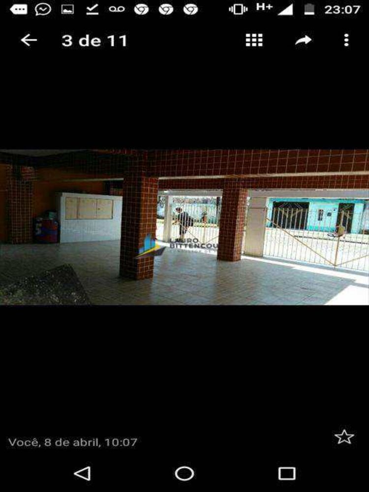 Casa, 2 quartos, 54 m² - Foto 3