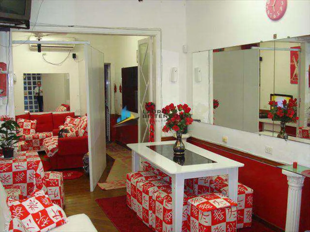 Sobrado, 7 quartos - Foto 1