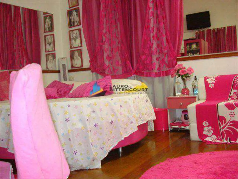 Sobrado, 7 quartos - Foto 5