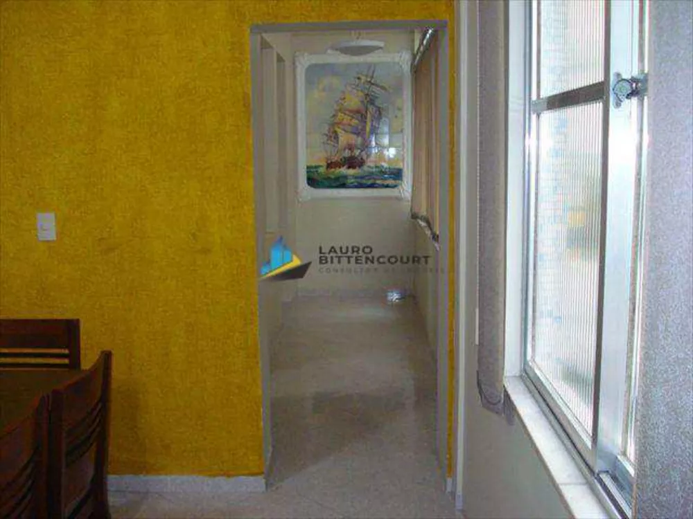 Apartamento à venda com 3 quartos, 100m² - Foto 2