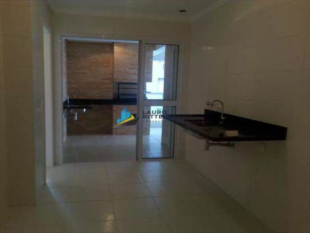 Apartamento à venda com 2 quartos, 120m² - Foto 1