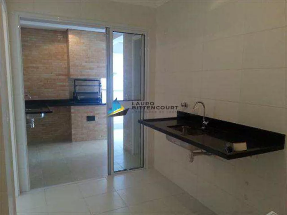 Apartamento à venda com 2 quartos, 120m² - Foto 3