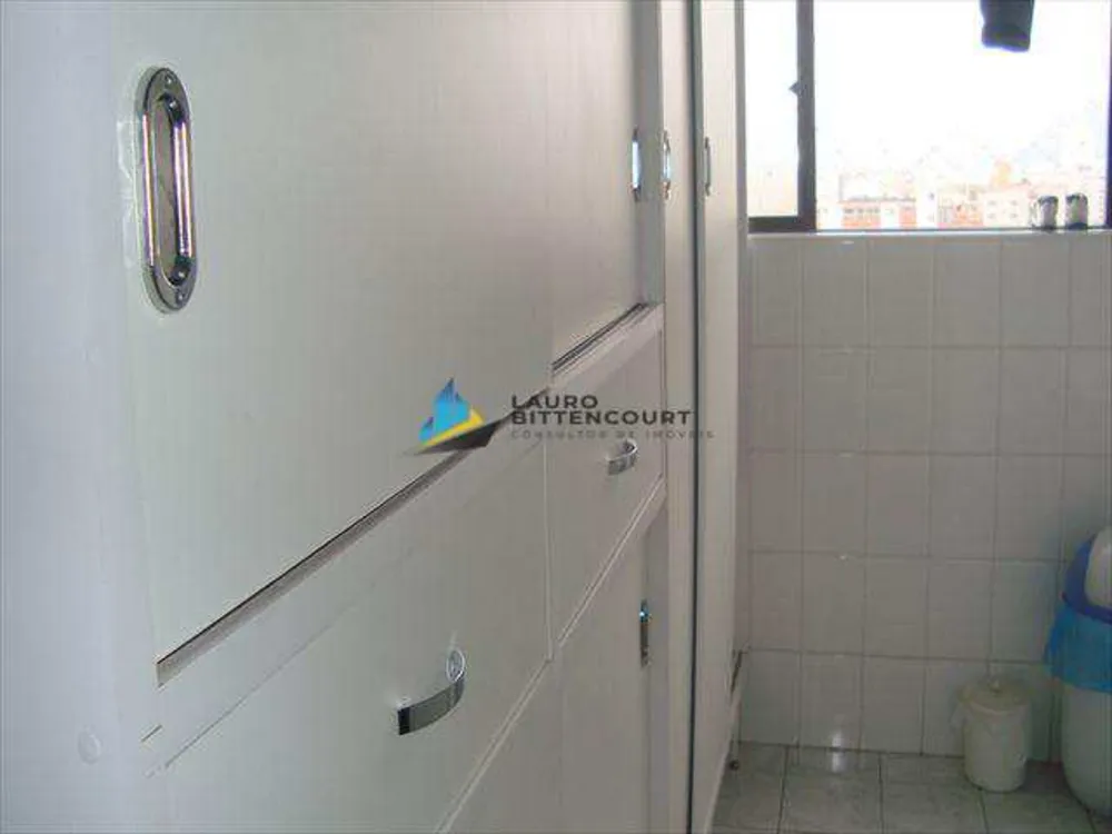 Apartamento, 3 quartos, 107 m² - Foto 6