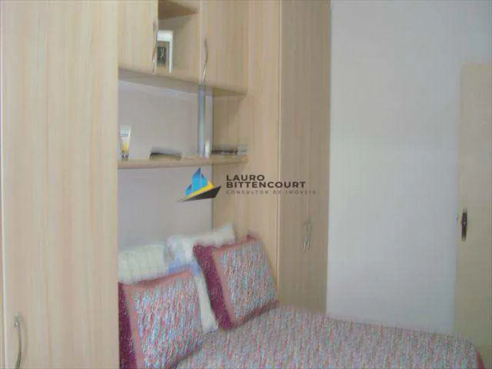 Apartamento, 3 quartos, 107 m² - Foto 10